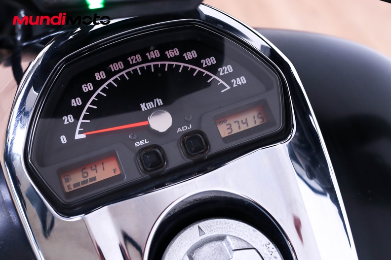Motorbike image 11