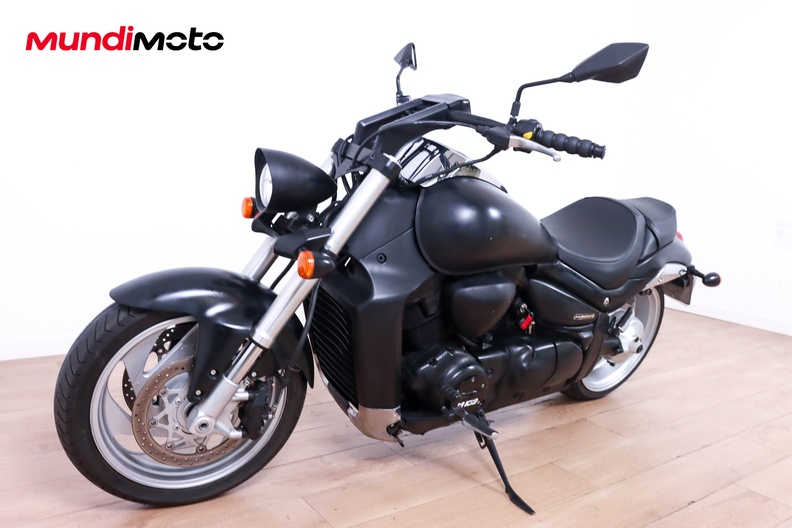 Motorbike image 6