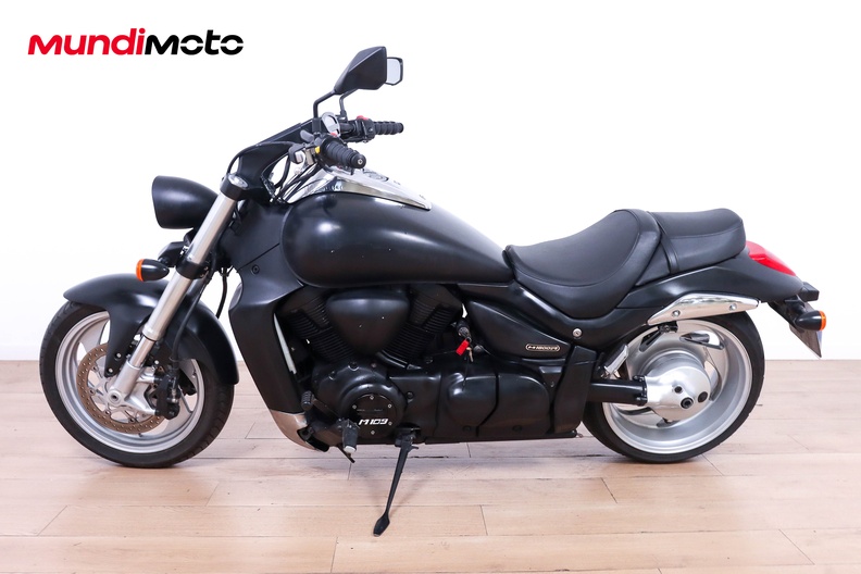 Motorbike image 5
