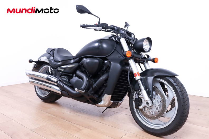 Motorbike image 1