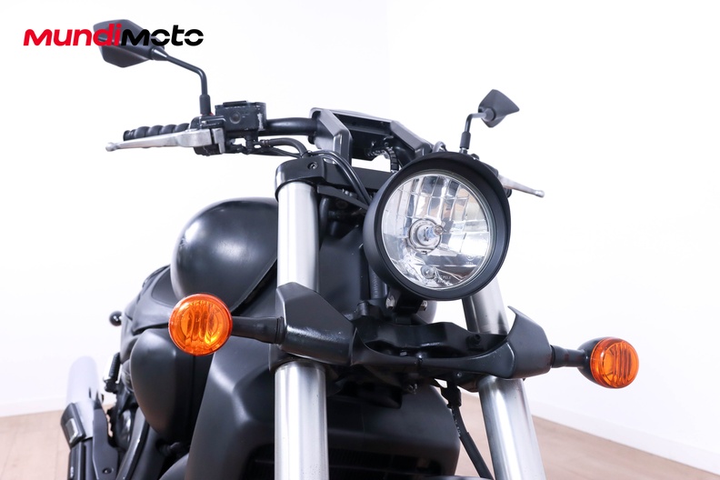 Motorbike image 4