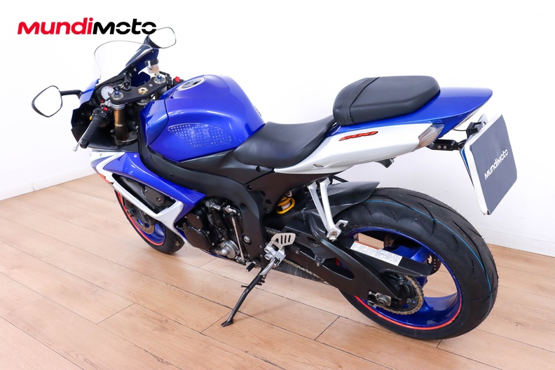 Motorbike image 6