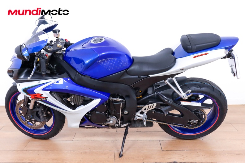 Motorbike image 5
