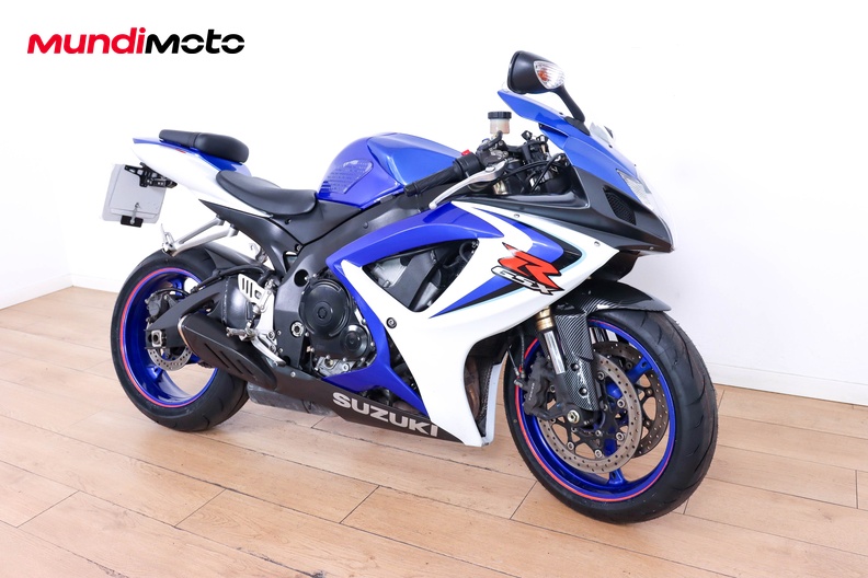 Motorbike image 1