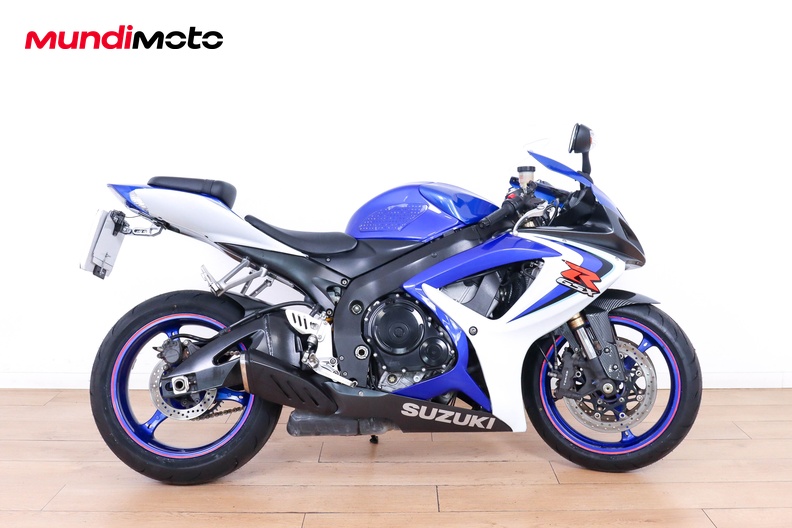 Motorbike image 0