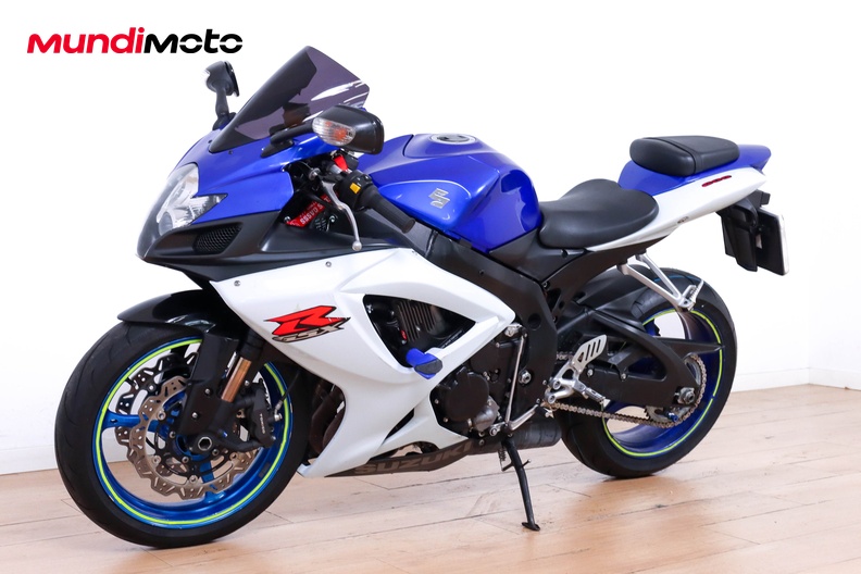 Motorbike image 7