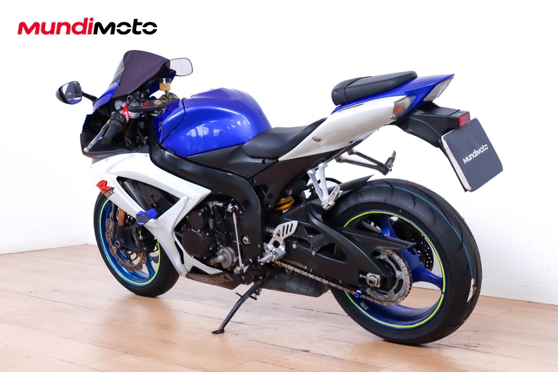 Motorbike image 6