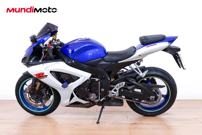 Motorbike image 5