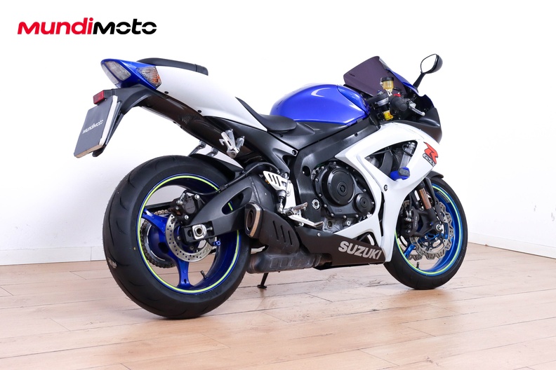 Motorbike image 2