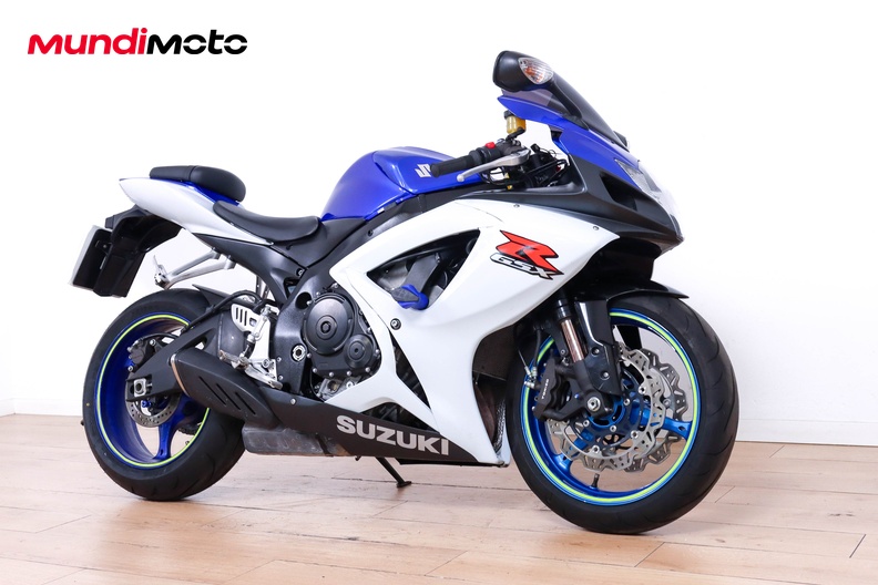 Motorbike image 1