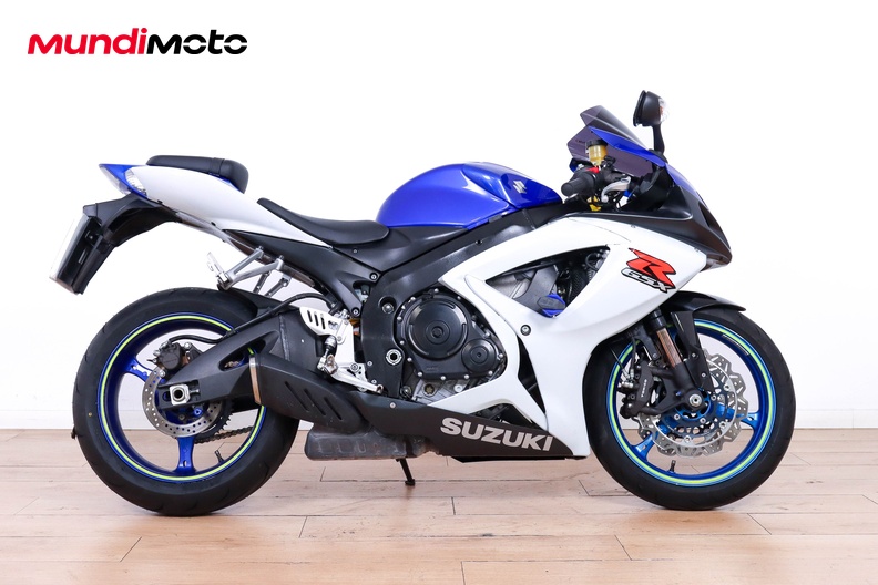 Motorbike image 0