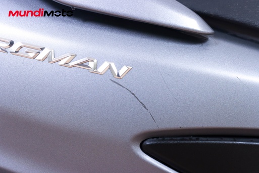 damage image