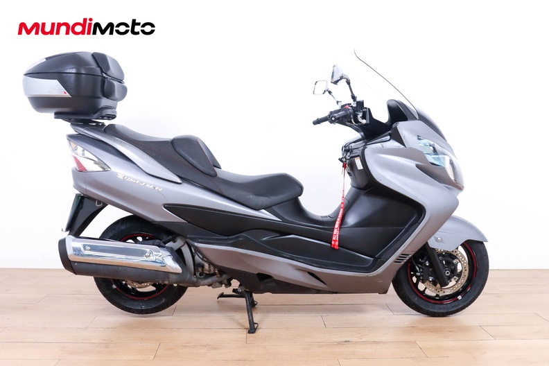 Motorbike image 0