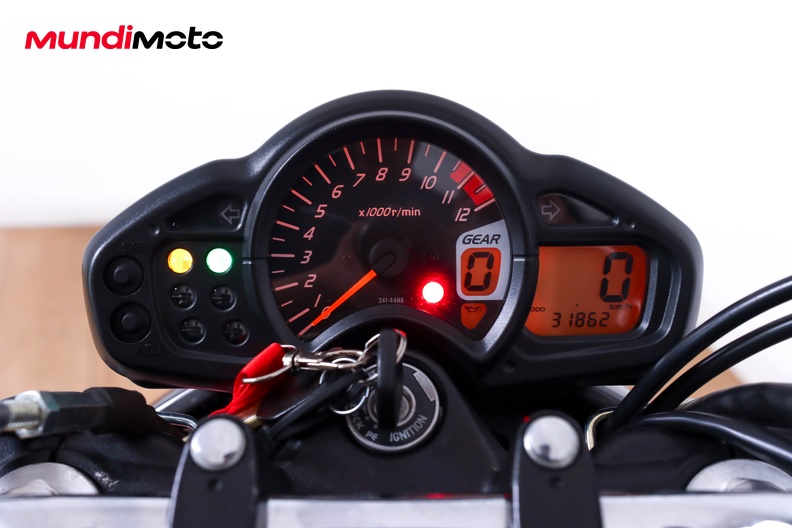 Motorbike image 11