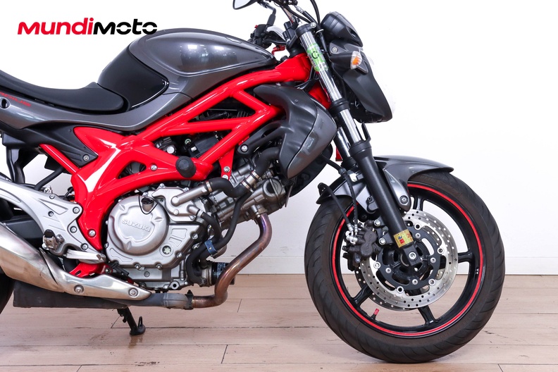 Motorbike image 13
