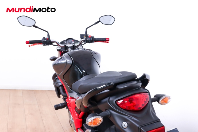 Motorbike image 9