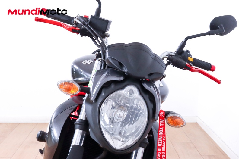 Motorbike image 4