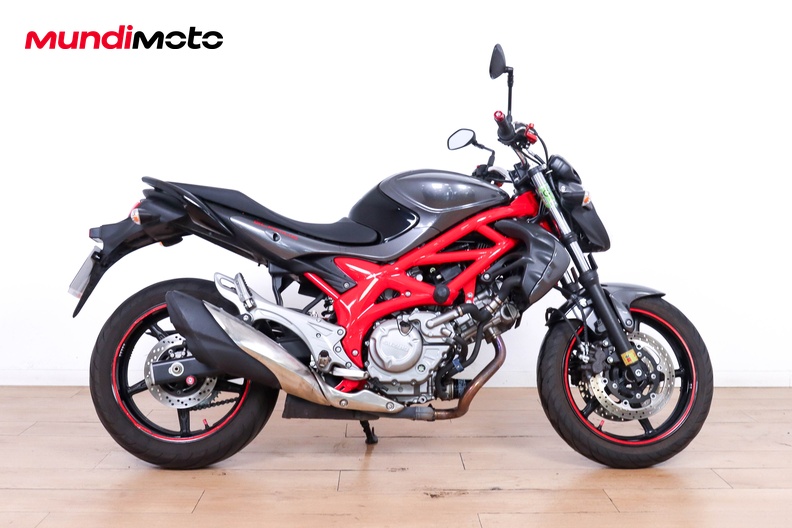 Motorbike image 0