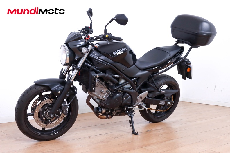 Motorbike image 7