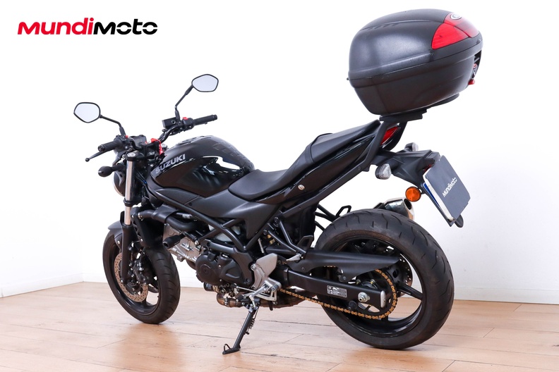 Motorbike image 6