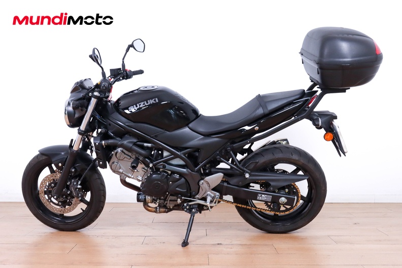 Motorbike image 5