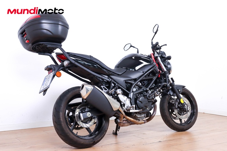 Motorbike image 2
