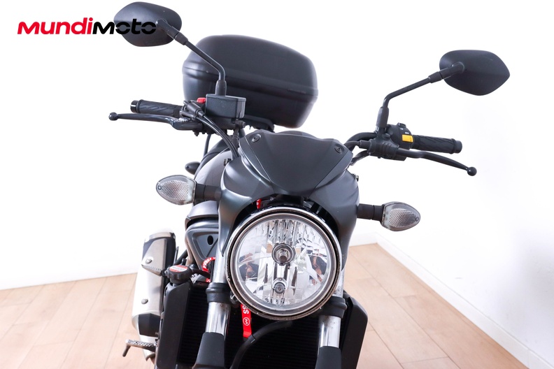Motorbike image 4