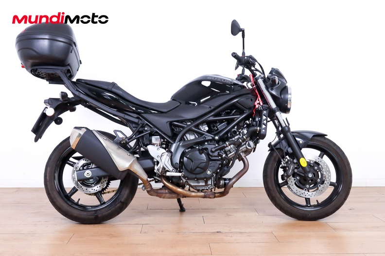 Motorbike image 0