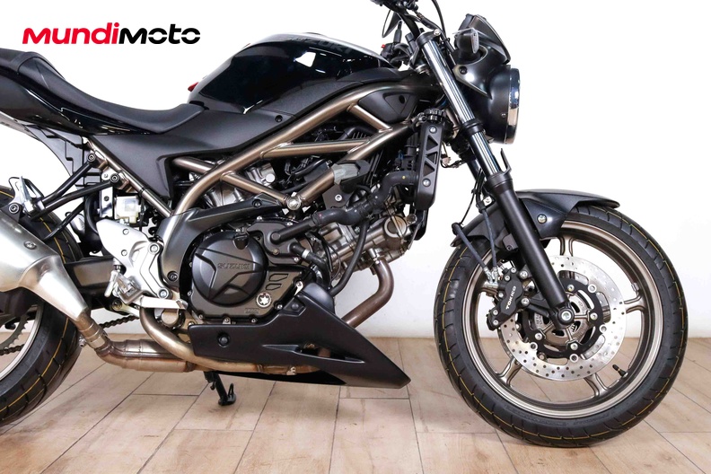 Motorbike image 12