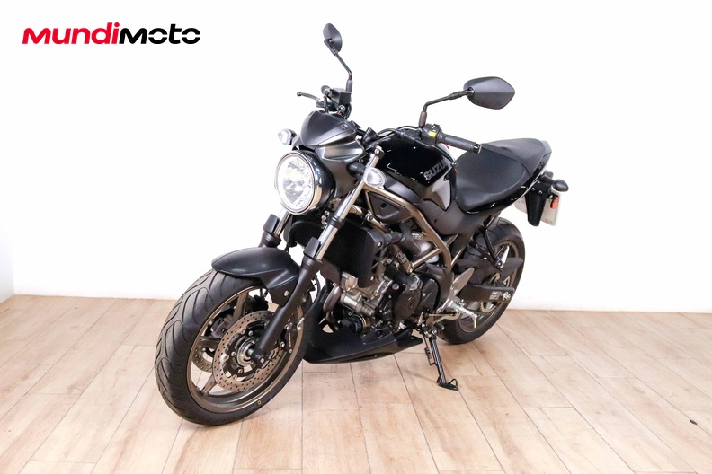 Motorbike image 7