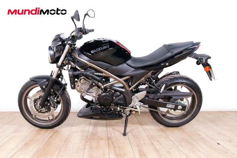 Motorbike image 5