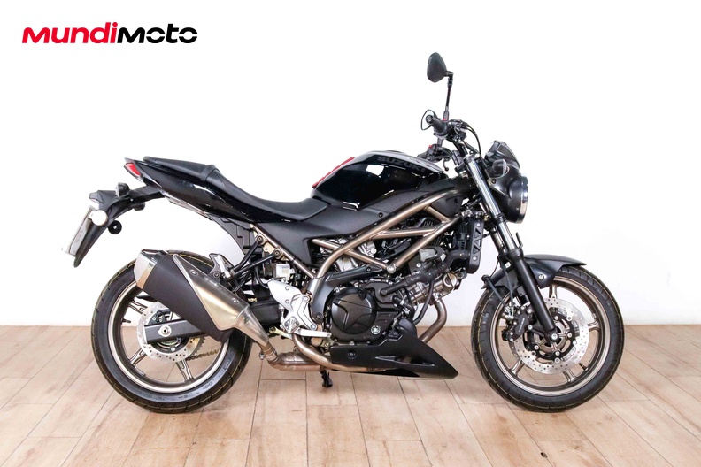Motorbike image 0