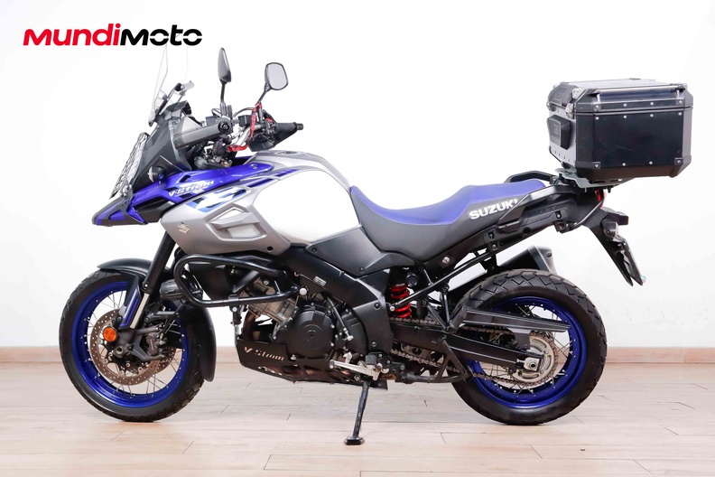 Motorbike image 5