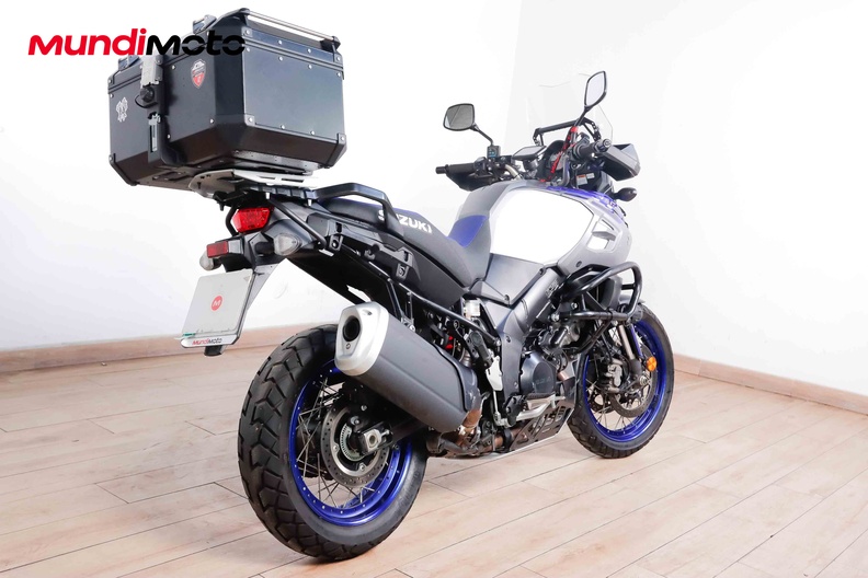 Motorbike image 2