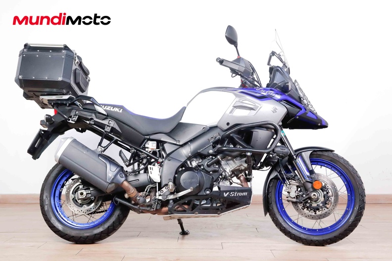 Motorbike image 0