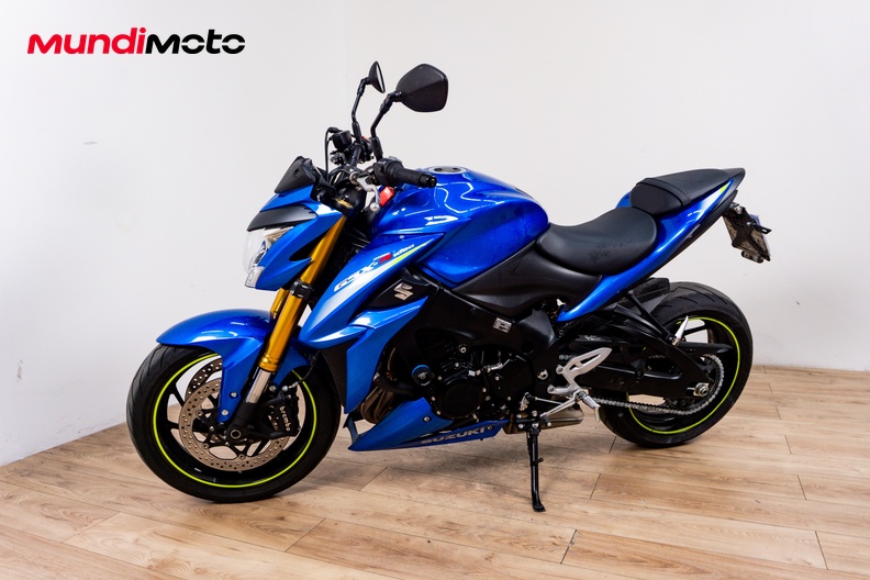 Motorbike image 6