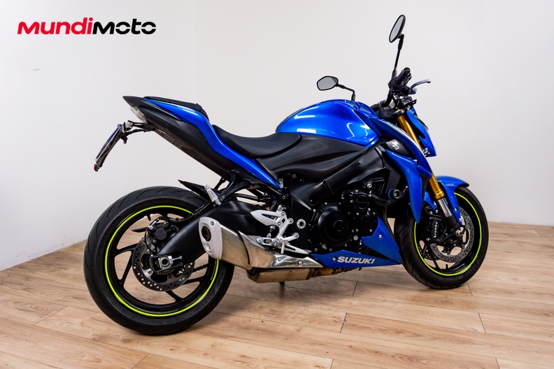 Motorbike image 2