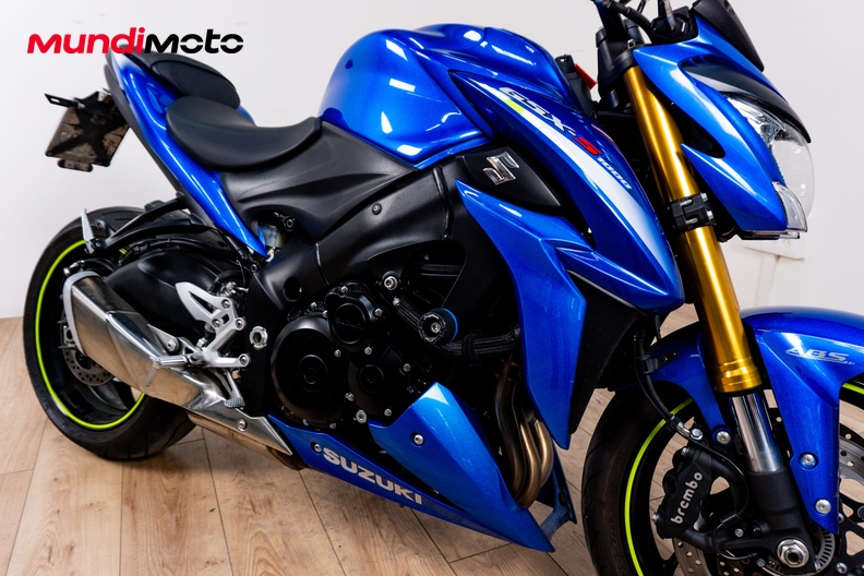 Motorbike image 4