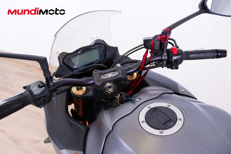 Motorbike image 10