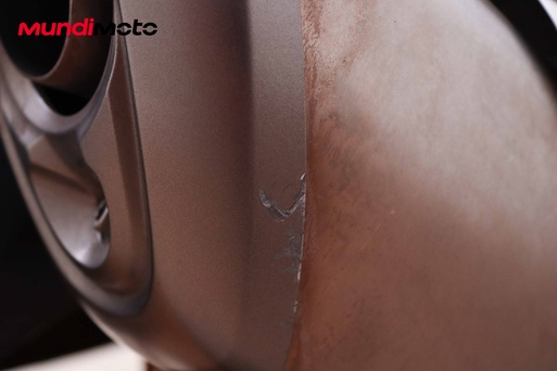 damage image