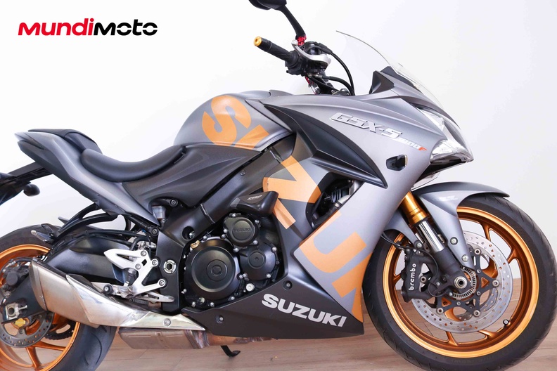 Motorbike image 12