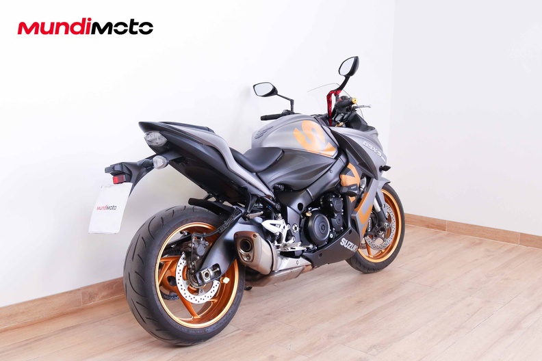 Motorbike image 1