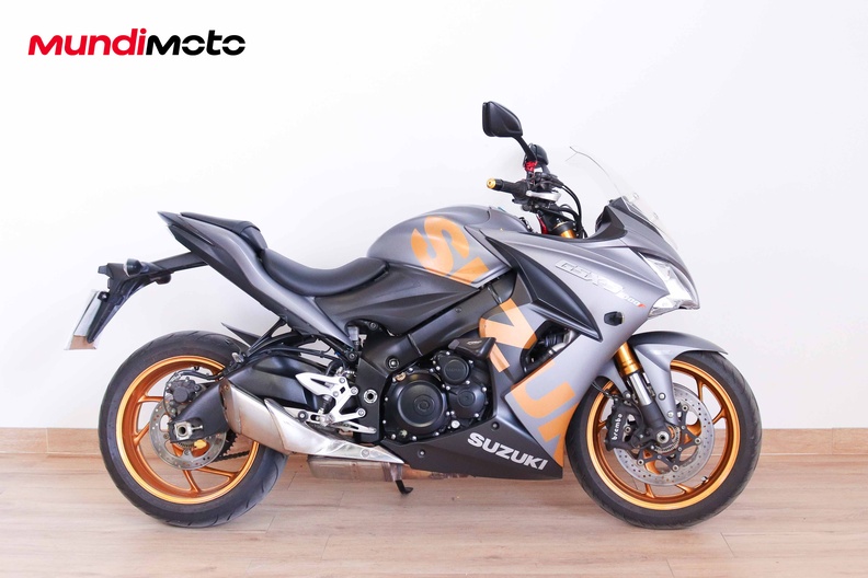 Motorbike image 0