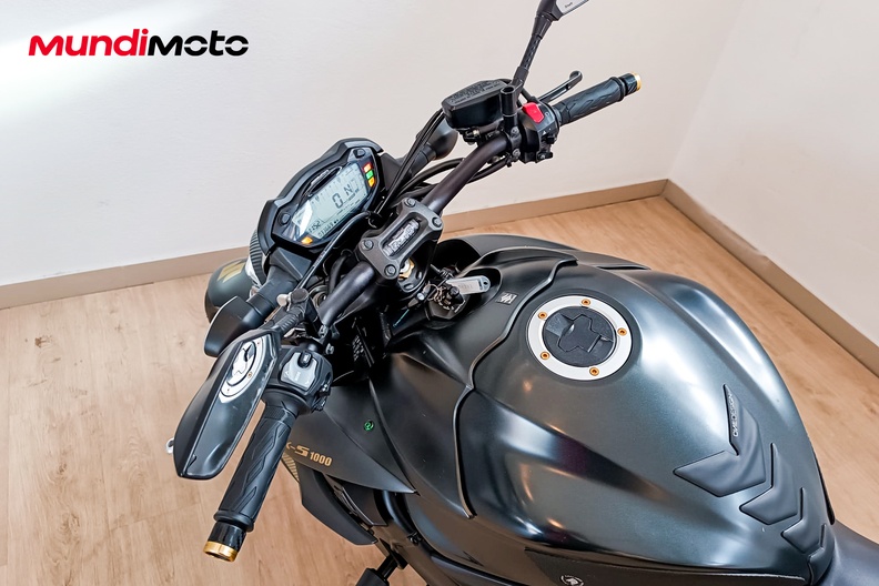 Motorbike image 10