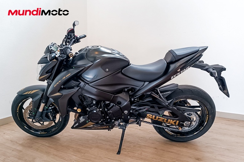 Motorbike image 5