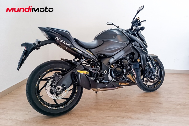 Motorbike image 2