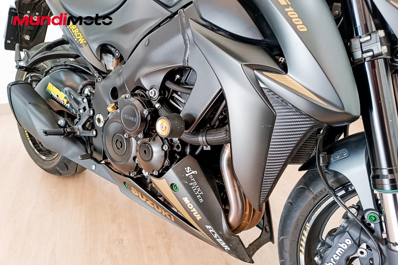 Motorbike image 3
