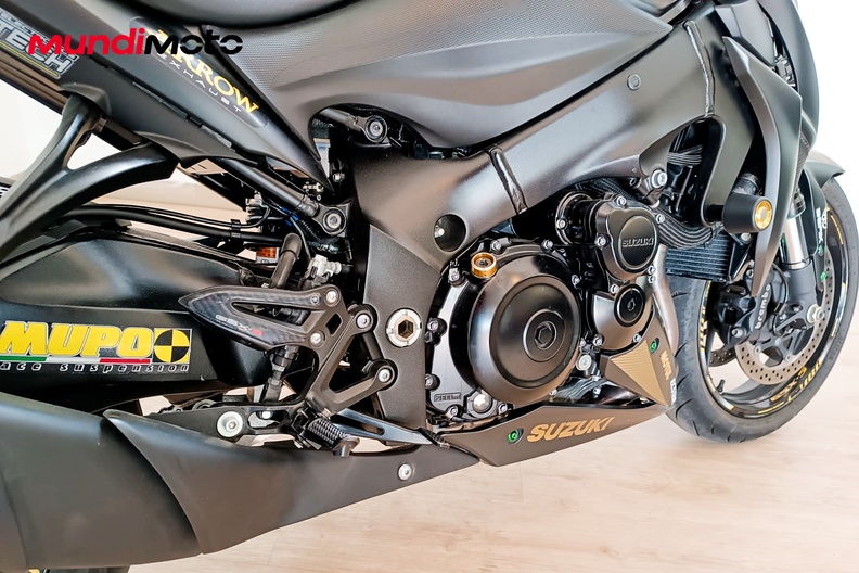 Motorbike image 4