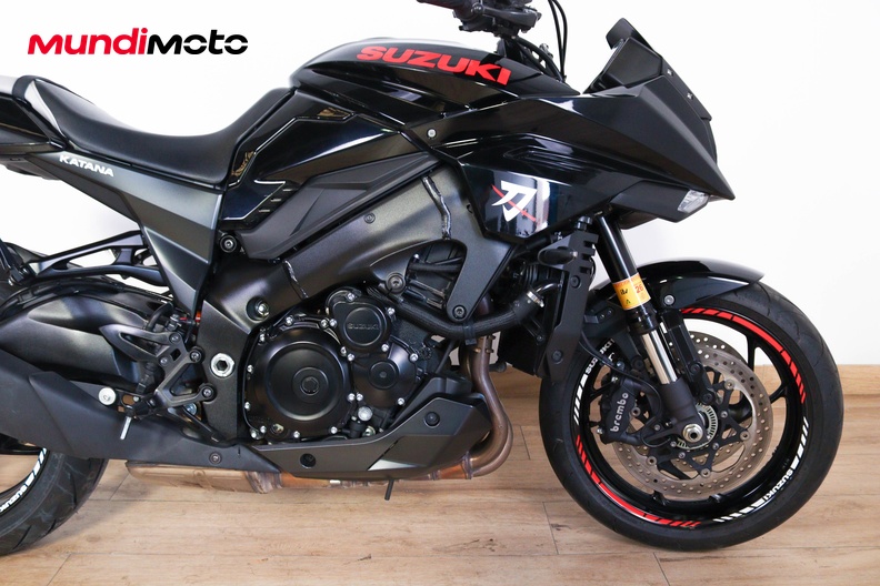 Motorbike image 12