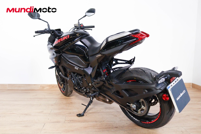 Motorbike image 7
